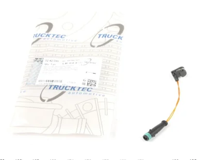 Датчик зносу гальмівних колодок MB Sprinter/VW Crafter 06- AUTOMOTIVE 02.42.095 TRUCKTEC 02-42-095