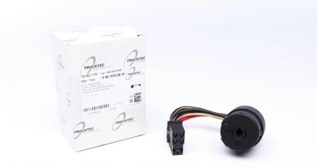 Контактна група MB Sprinter/Vito/VW LT CDI/TDI 96- AUTOMOTIVE 02.42.119 TRUCKTEC 02-42-119