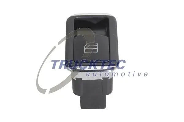 Кнопка склопідіймача (R) MB C-class (W204)/E-class (W212) 07-15/Tesla Model S/Model X 14- AUTOMOTIVE 02.42.125 TRUCKTEC 02-42-125 (фото 1)