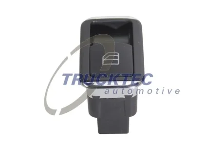 Кнопка склопідіймача (R) MB C-class (W204)/E-class (W212) 07-15/Tesla Model S/Model X 14- AUTOMOTIVE 02.42.125 TRUCKTEC 02-42-125