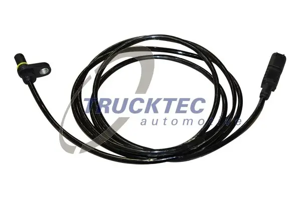 Датчик ABS (задній) MB Sprinter/VW Crafter 06- (L) AUTOMOTIVE 02.42.310 TRUCKTEC 02-42-310 (фото 1)