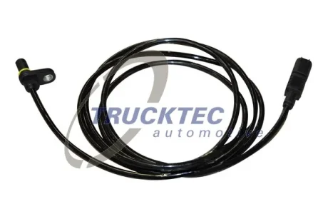 Датчик ABS (задній) MB Sprinter/VW Crafter 06- (L) AUTOMOTIVE 02.42.310 TRUCKTEC 02-42-310