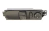 Кнопка склопідіймача (L) MB Vito (W639) 03- (блок) AUTOMOTIVE 02.42.339 TRUCKTEC 02-42-339 (фото 1)