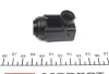 Датчик парковки (задній) MB A/C/E/M/S/Vito 03- AUTOMOTIVE 02.42.345 TRUCKTEC 02-42-345 (фото 3)