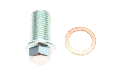 Болт зливу оливи + шайба MB Sprinter /Vito 96- AUTOMOTIVE 02.43.264 TRUCKTEC 02-43-264