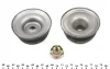 Подушка амортизатора (переднього) MB Sprinter/VW LT 96-06 (к-кт) AUTOMOTIVE 02.43.270 TRUCKTEC 02-43-270 (фото 2)