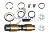 Шкворень MB 307-510 (26x136mm) (на втулках) AUTOMOTIVE 02.43.289 TRUCKTEC 02-43-289 (фото 1)