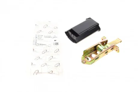 Замок дверей MB 190 (W201)/E-class (W124) -95 AUTOMOTIVE 02.53.064 TRUCKTEC 02-53-064