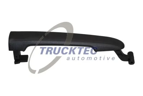 Ручка дверей (передніх/ззовні) MB Sprinter 906 AUTOMOTIVE 02.53.087 TRUCKTEC 02-53-087