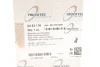 Ролик дверей (бічних/верхній) MB Sprinter/VW LT 96-06 (L) AUTOMOTIVE 02.53.136 TRUCKTEC 02-53-136 (фото 5)