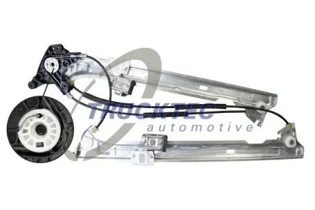 Склопідіймач MB Vito (W639) (R) (електро) (без мотора) AUTOMOTIVE 02.53.190 TRUCKTEC 02-53-190
