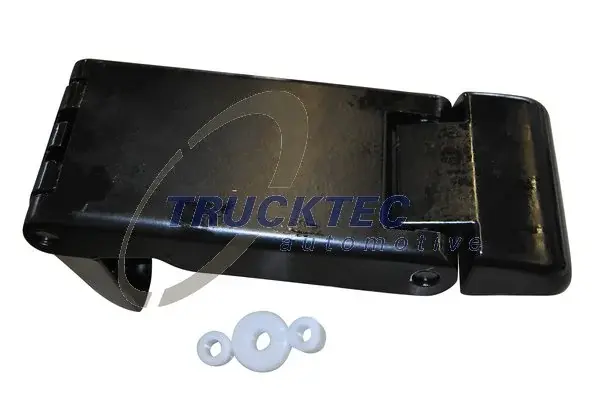 Механізм дверей (раздвижной) MB 207-310/MB100 (саласка) AUTOMOTIVE 02.53.225 TRUCKTEC 02-53-225 (фото 1)