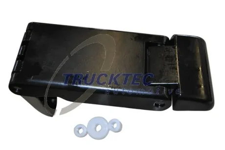 Механізм дверей (раздвижной) MB 207-310/MB100 (саласка) AUTOMOTIVE 02.53.225 TRUCKTEC 02-53-225