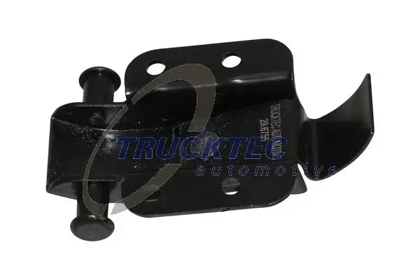 Обмежувач дверей (задніх) MB Sprinter/VW Crafter 06- (на кузові) AUTOMOTIVE 02.53.247 TRUCKTEC 02-53-247 (фото 1)