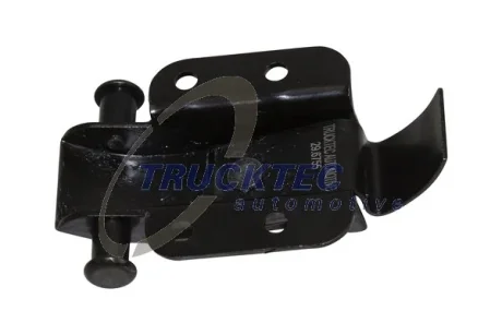 Обмежувач дверей (задніх) MB Sprinter/VW Crafter 06- (на кузові) AUTOMOTIVE 02.53.247 TRUCKTEC 02-53-247