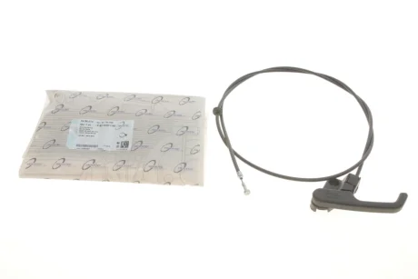 Трос капоту MB Sprinter/VW LT 96-06 AUTOMOTIVE 02.55.014 TRUCKTEC 02-55-014