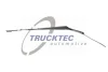 Важіль склоочисника MB Sprinter/VW Crafter 06- (R) AUTOMOTIVE 02.58.052 TRUCKTEC 02-58-052 (фото 1)