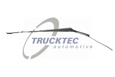 Важіль склоочисника MB Sprinter/VW Crafter 06- (R) AUTOMOTIVE 02.58.052 TRUCKTEC 02-58-052