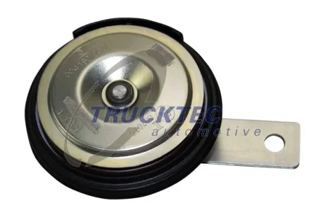 Сигнал звуковий MB Sprinter (W906) 06-18 AUTOMOTIVE 02.58.238 TRUCKTEC 02-58-238