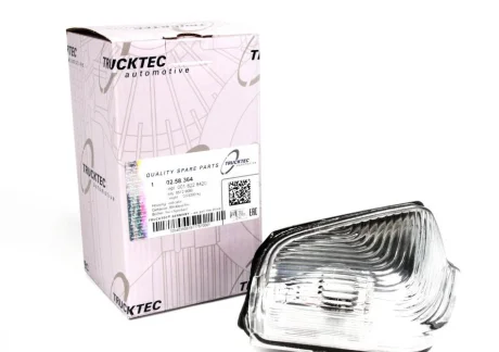 Повторювач повороту на дзеркало MB Sprinter/VW Crafter 06- (R) AUTOMOTIVE 02.58.364 TRUCKTEC 02-58-364