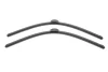 Щітки склоочисника (600/600 мм) Renault Trafic/Ford Transit/VW Caddy/T5 AUTOMOTIVE 02.58.416 TRUCKTEC 02-58-416 (фото 1)
