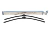 Щітки склоочисника (600/600 мм) Renault Trafic/Ford Transit/VW Caddy/T5 AUTOMOTIVE 02.58.416 TRUCKTEC 02-58-416 (фото 2)
