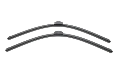 Щітки склоочисника (600/600 мм) Renault Trafic/Ford Transit/VW Caddy/T5 AUTOMOTIVE 02.58.416 TRUCKTEC 02-58-416