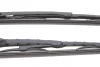 Щітки склоочисника (600/550мм) MB Vito (W638) AUTOMOTIVE 02.58.425 TRUCKTEC 02-58-425 (фото 2)