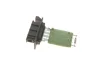 Реостат пічки MB Sprinter CDI/VW LT 96-06/VW Caddy 03- (4 контакта) AUTOMOTIVE 02.59.114 TRUCKTEC 02-59-114 (фото 4)