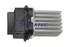 Реостат пічки MB Sprinter/VW Crafter 06- AUTOMOTIVE 02.59.116 TRUCKTEC 02-59-116 (фото 1)