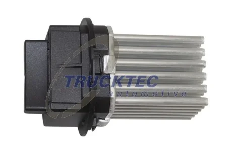Реостат пічки MB Sprinter/VW Crafter 06- AUTOMOTIVE 02.59.116 TRUCKTEC 02-59-116