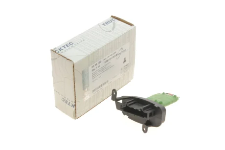 Реостат пічки MB Vito (W638) 96- AUTOMOTIVE 02.59.120 TRUCKTEC 02-59-120