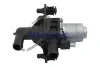 Кран пічки MB Sprinter CDI 00-06 (електро) AUTOMOTIVE 02.59.175 TRUCKTEC 02-59-175 (фото 1)