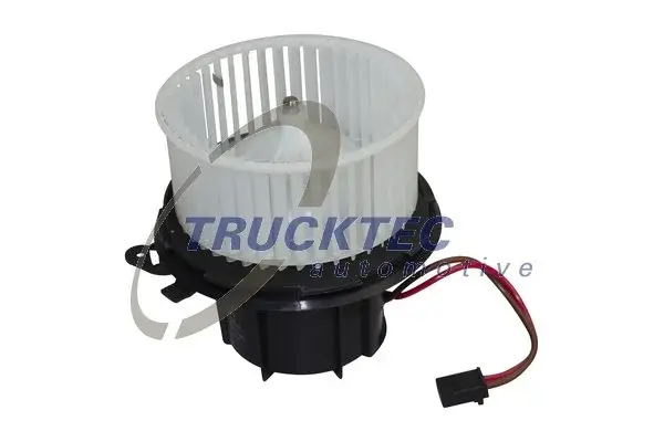 Моторчик пічки MB C-class (W204)/E-class (W212) 07-16 AUTOMOTIVE 02.59.184 TRUCKTEC 02-59-184 (фото 1)