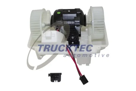 Моторчик пічки MB S-class (W222/V222/X222) 13- AUTOMOTIVE 02.59.214 TRUCKTEC 02-59-214