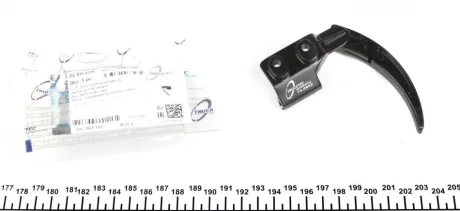 Ручка відкривання капоту DB (W123/309/667/668/670) AUTOMOTIVE 02.60.029 TRUCKTEC 02-60-029