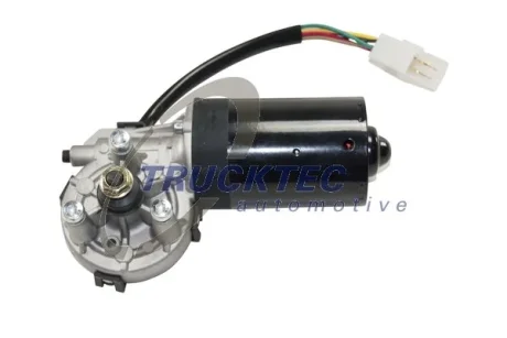 Моторчик склоочисника MB Sprinter/VW LT 96-06 AUTOMOTIVE 02.61.017 TRUCKTEC 02-61-017