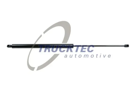 Амортизатор кришки багажника MB Vito (W638) 96-03 AUTOMOTIVE 02.62.008 TRUCKTEC 02-62-008