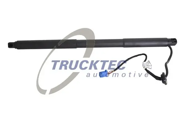 Амортизатор кришки багажника MB M-class (W166) 11-15 (R) AUTOMOTIVE 02.62.034 TRUCKTEC 02-62-034 (фото 1)