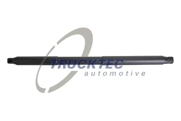 Амортизатор кришки багажника MB M-class (W166) 11-15 (L) AUTOMOTIVE 02.62.035 TRUCKTEC 02-62-035 (фото 1)