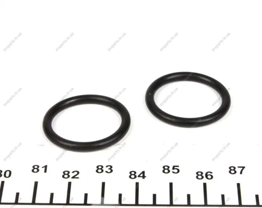 Прокладка колектора впускного MB OM642 AUTOMOTIVE 02.67.008 TRUCKTEC 02-67-008 (фото 1)