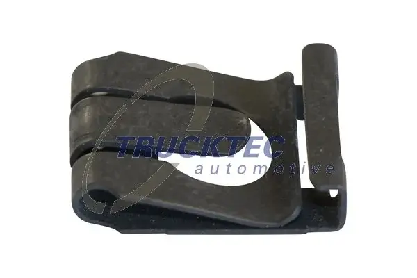 Стопор важеля куліси MB 208 AUTOMOTIVE 02.67.011 TRUCKTEC 02-67-011 (фото 1)