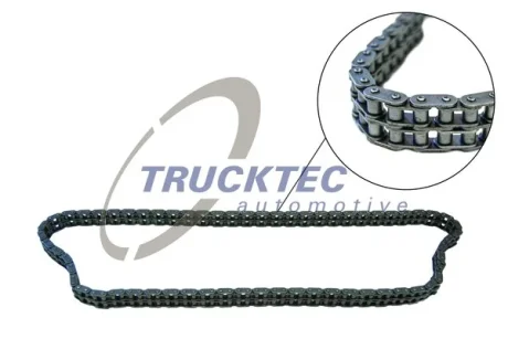 Ланцюг ГРМ MB Sprinter 2.2CDI AUTOMOTIVE 02.67.141 TRUCKTEC 02-67-141