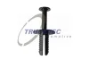 Кліпса кріплення облицювання BMW/MB/Mitsubishi/Smart/Volvo 90- AUTOMOTIVE 02.67.173 TRUCKTEC 02-67-173 (фото 1)
