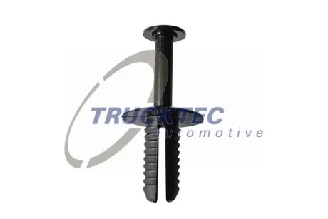 Кліпса кріплення облицювання BMW/MB/Mitsubishi/Smart/Volvo 90- AUTOMOTIVE 02.67.173 TRUCKTEC 02-67-173
