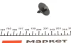 Кріплення захисту двигуна пластикової (4.8x19mm/DIN 7976) AUTOMOTIVE 02.67.184 TRUCKTEC 02-67-184 (фото 2)