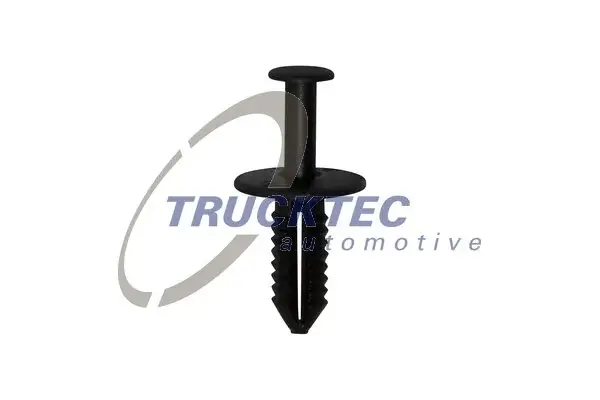 Кліпса кріплення MB E-class (W124) 84-93 AUTOMOTIVE 02.67.192 TRUCKTEC 02-67-192 (фото 1)
