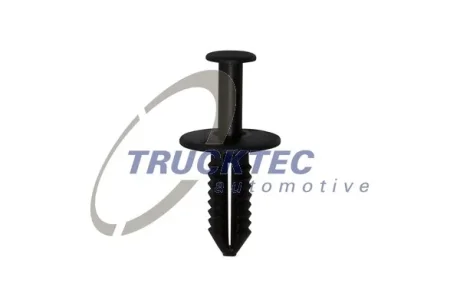 Кліпса кріплення MB E-class (W124) 84-93 AUTOMOTIVE 02.67.192 TRUCKTEC 02-67-192