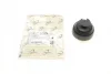 Подушка піддомкратна MB E-class (W124/W210)/ S-class (W220) 93-05 AUTOMOTIVE 02.67.214 TRUCKTEC 02-67-214 (фото 1)