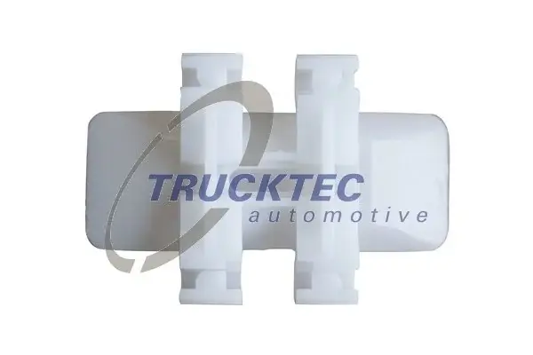 Кліпса кріплення обшивки дверей MB Vito (W638/W639) 96-14 AUTOMOTIVE 02.67.218 TRUCKTEC 02-67-218 (фото 1)
